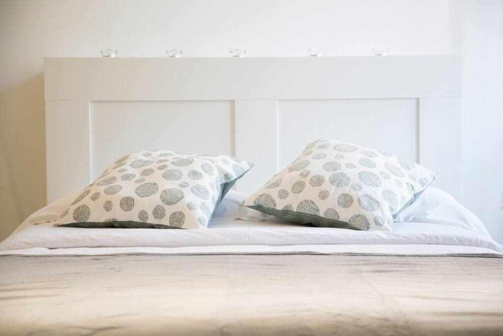 Un Fascinante Estudio En Madrid Centro 外观 照片