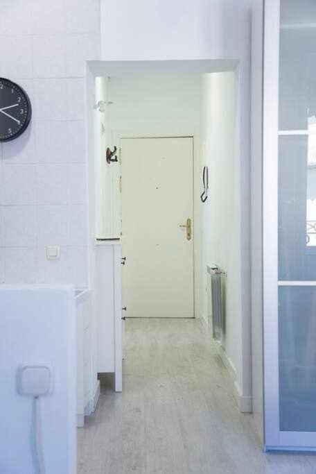 Un Fascinante Estudio En Madrid Centro 外观 照片
